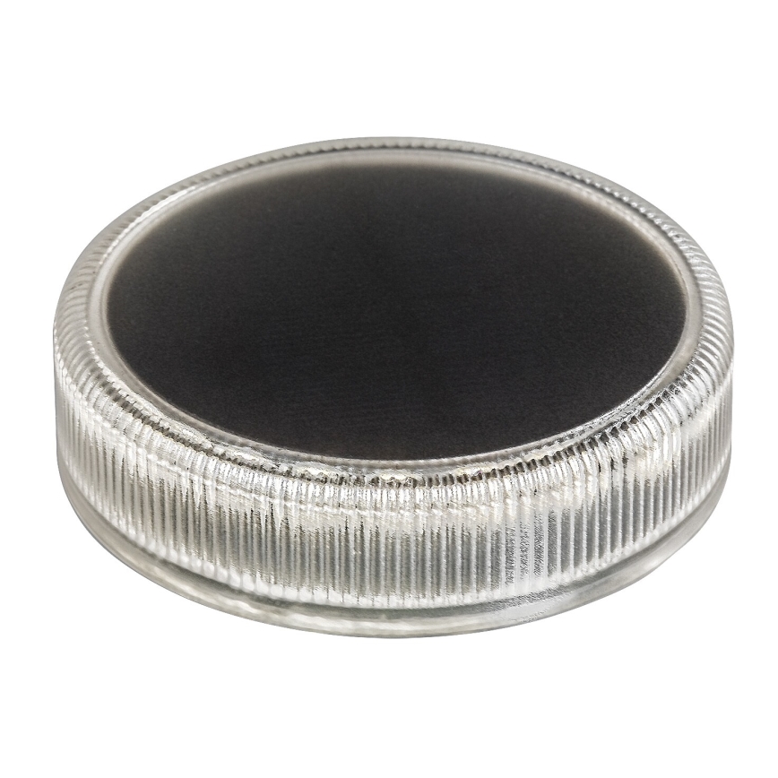 Rabalux - Lampada solare LED LED/0,3W/1,2V 800mAh IP65