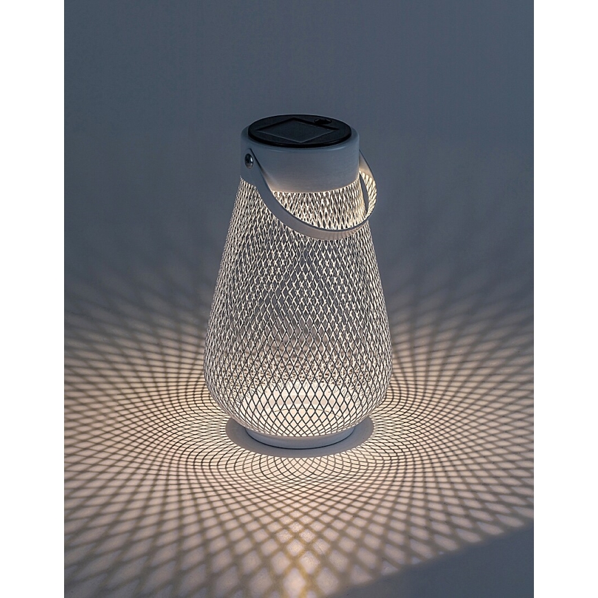 Rabalux - Lampada LED solare LED/0,16W/1,2V 400mAh IP44