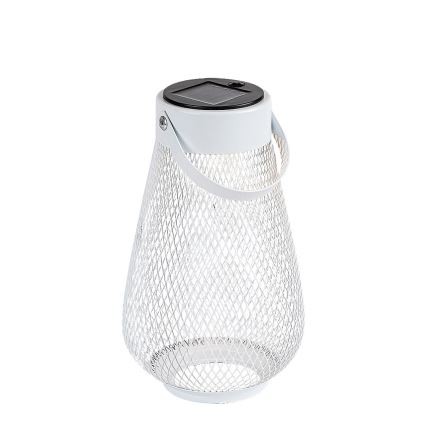 Rabalux - Lampada LED solare LED/0,16W/1,2V 400mAh IP44