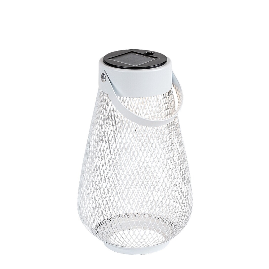 Rabalux - Lampada LED solare LED/0,16W/1,2V 400mAh IP44