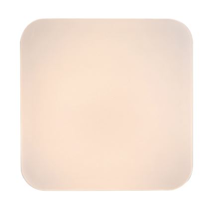 Rabalux - Plafoniera LED per bagno LED/18W/230V 3000/4000/6000K IP44 28,5x28,5 cm