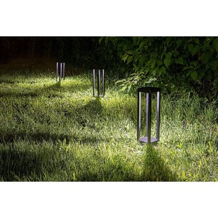 Rabalux - Lampada solare LED LED/0,18W/3,7V IP44 500 mAh