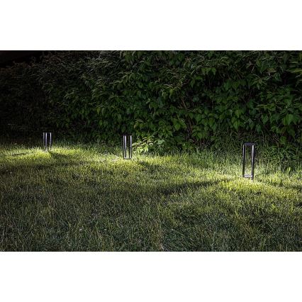 Rabalux - LED Solarleuchte LED/0,18W/3,7V IP44 500 mAh