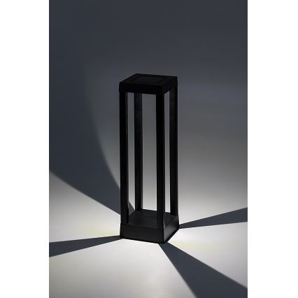 Rabalux - Luminaire solaire LED/0,18W/3,7V IP44