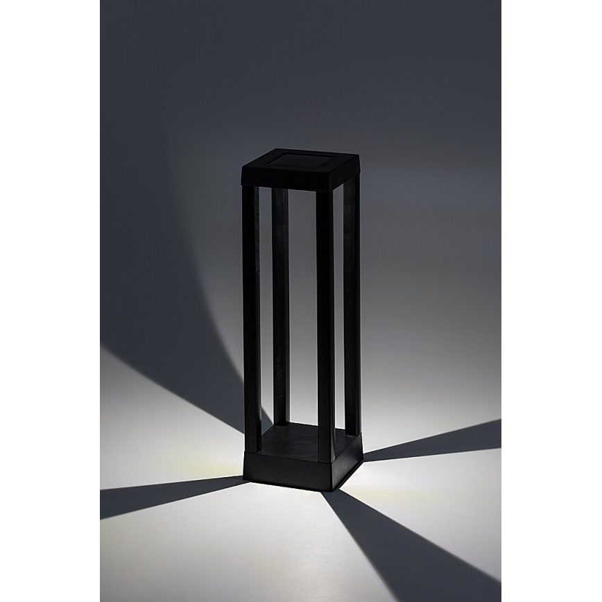 Rabalux - Luminaire solaire LED/0,18W/3,7V IP44