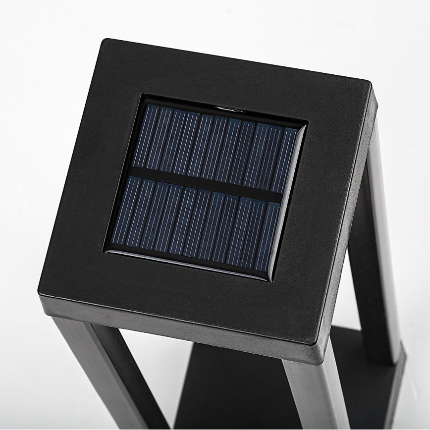 Rabalux - Luminaire solaire LED/0,18W/3,7V IP44
