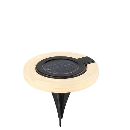 Rabalux - Luminaire solaire LED/0,05W/1,2V IP44