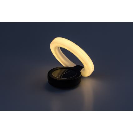 Rabalux - Luminaire solaire LED/0,05W/1,2V IP44