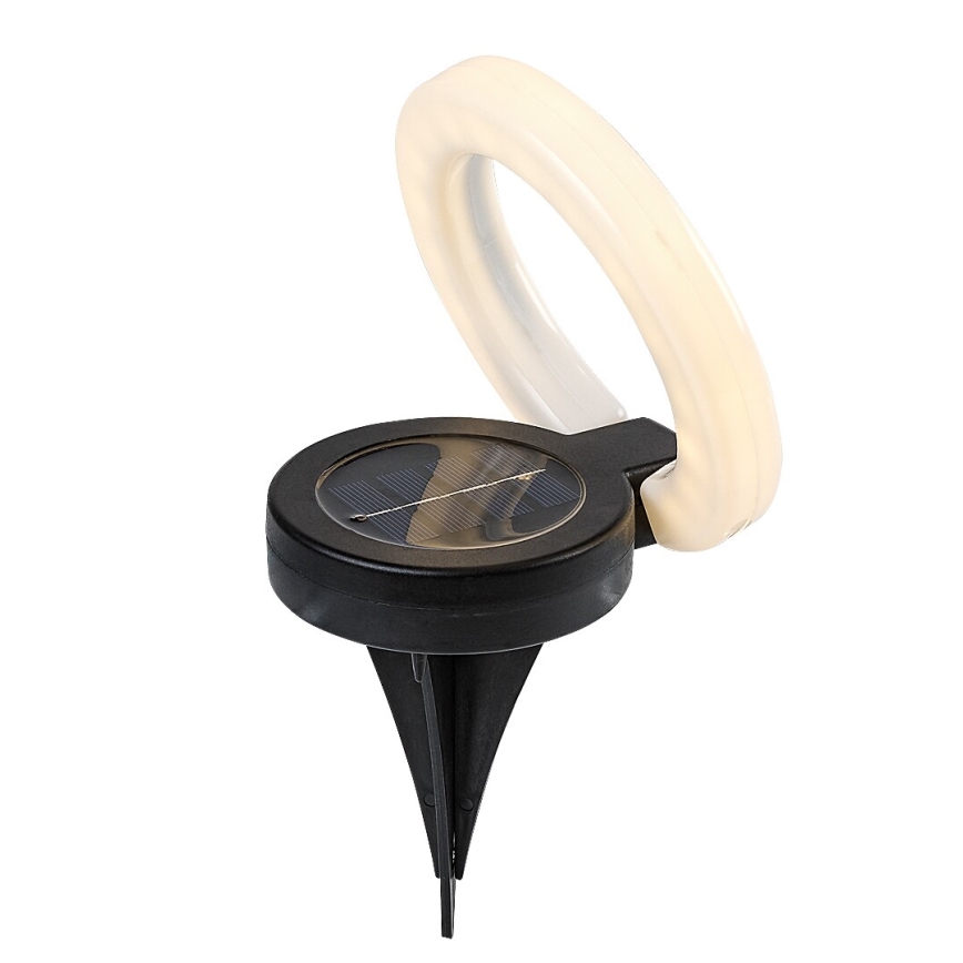 Rabalux - Luminaire solaire LED/0,05W/1,2V IP44