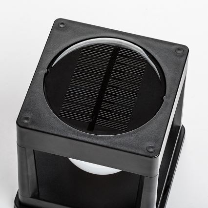 Rabalux - Lampe solaire LED/0,3W/3,7V IP44