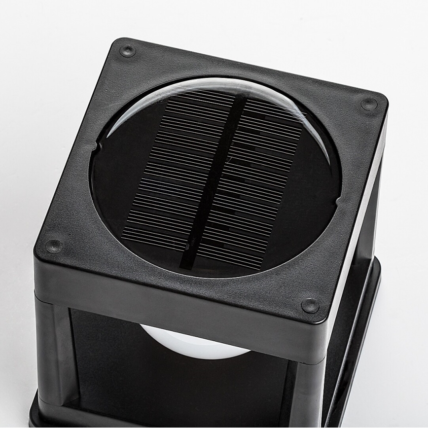 Rabalux - Lampe solaire LED/0,3W/3,7V IP44