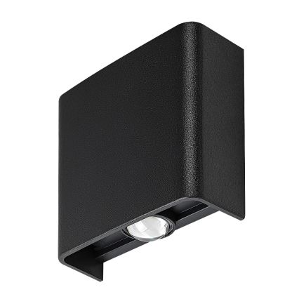 Rabalux - LED Außenwandleuchte 2W/230V 2000/2700/4000K IP65
