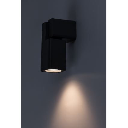 Rabalux - Applique murale d'extérieur 1xGU10/15W/230V IP65
