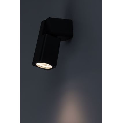 Rabalux - Applique murale d'extérieur 1xGU10/15W/230V IP65