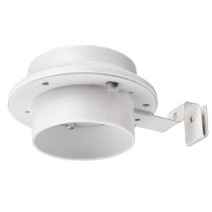 Rabalux - Set 2x lampada da parete solare LED/0,06W/1,2V 300 mAh IP44