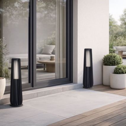 Rabalux - LED-Außenwandleuchte LED/12W/230V IP54