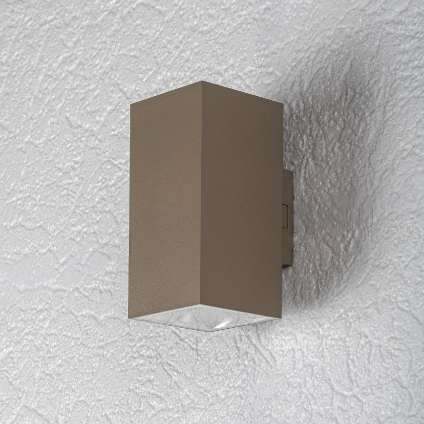Rabalux - Applique murale extérieure LED/18W/230V 2700/4000/6500K IP65