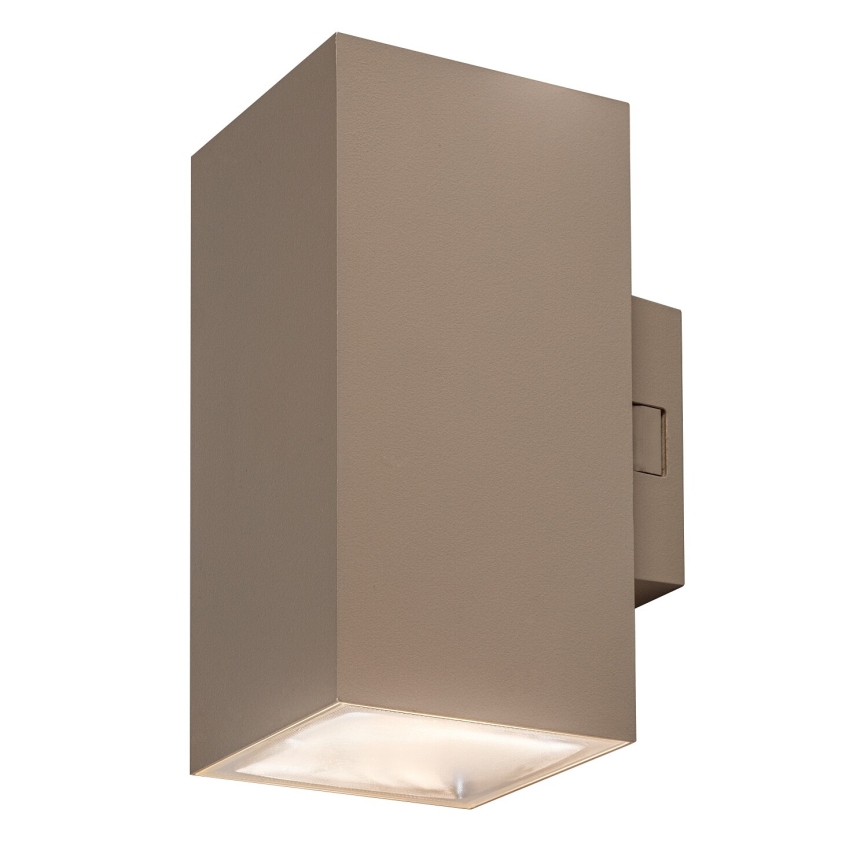 Rabalux - Applique LED da esterno LED/18W/230V 2700/4000/6500K IP65