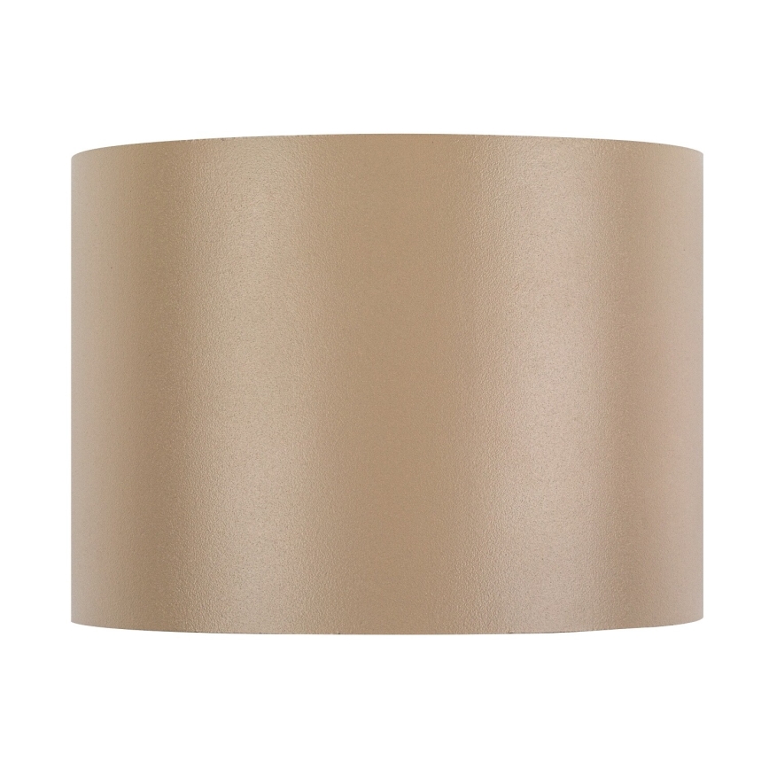 Rabalux - LED Außenwandleuchte LED/5W/230V 2700/4000/6500K IP54 beige