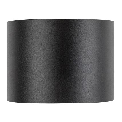 Rabalux - Applique murale d'extérieur LED/5W/230V 2700/4000/6500K IP54 noir