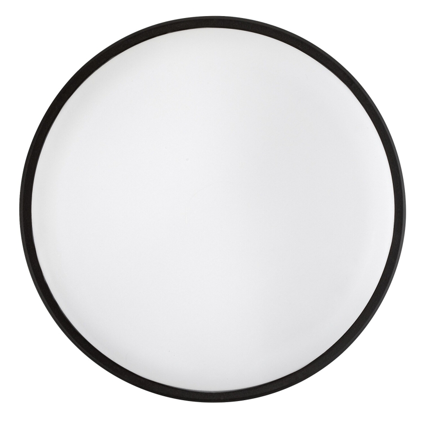 Rabalux - plafoniera LED per esterni LED/14W/230V IP54 nero