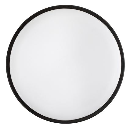 Rabalux - Plafonnier d'extérieur LED/14W/230V IP54 noir