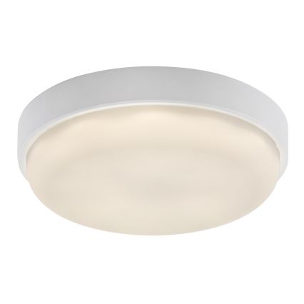 Rabalux - LED Außen-Deckenleuchte LED/14W/230V IP54 weiß