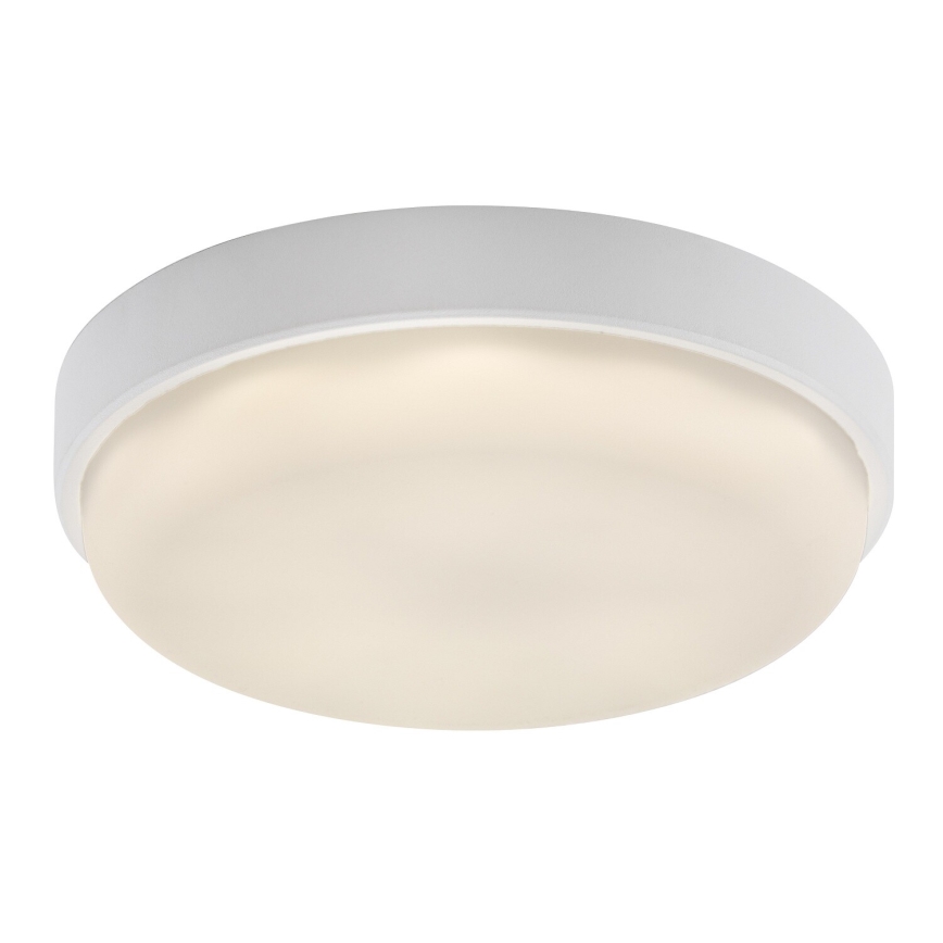 Rabalux - LED Außen-Deckenleuchte LED/14W/230V IP54 weiß