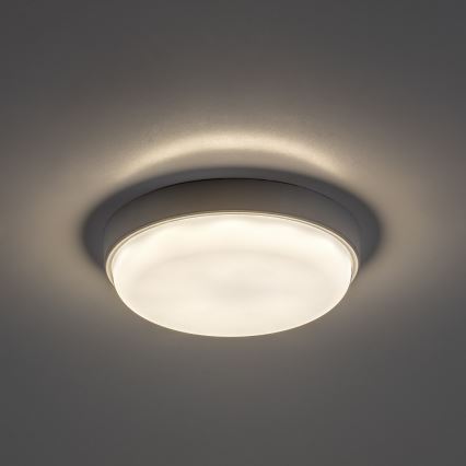 Rabalux - LED Plafoniera da esterno LED/14W/230V IP54 bianco