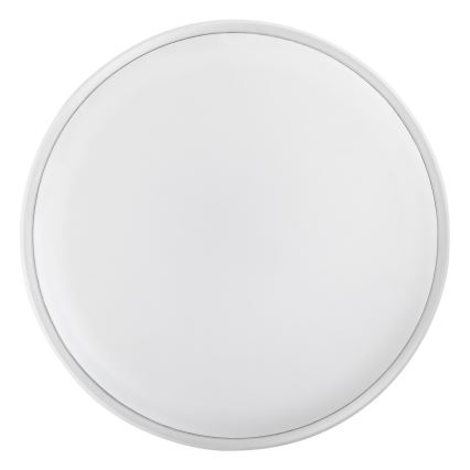 Rabalux - LED Plafoniera da esterno LED/14W/230V IP54 bianco