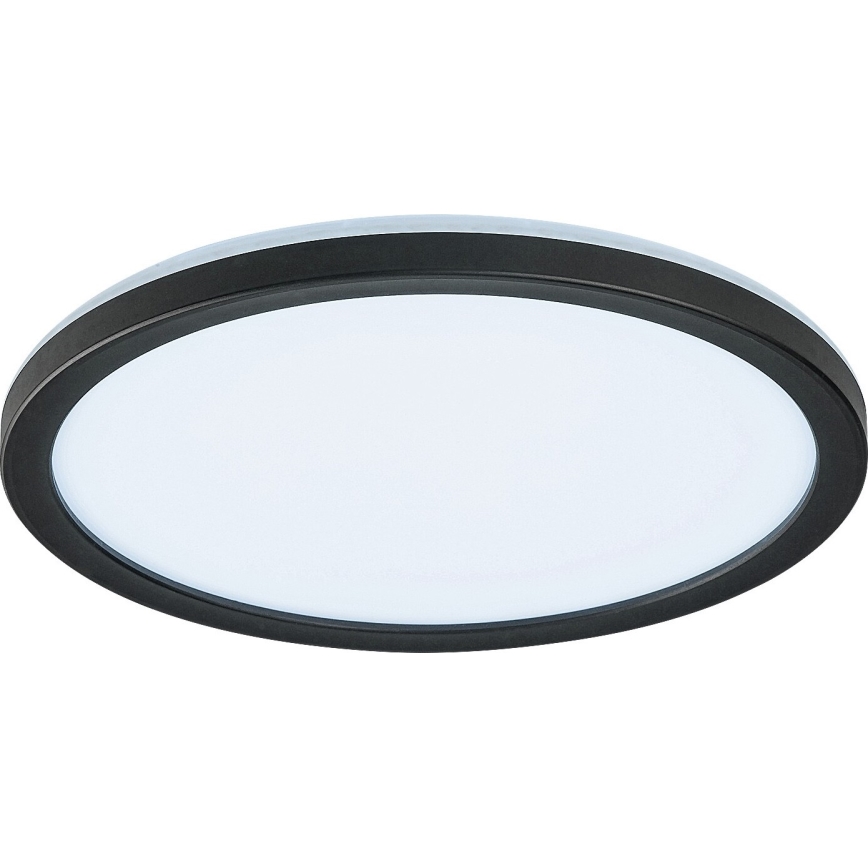 Rabalux - LED Dimmbare Außen-Deckenleuchte LED/15W/230V Wi-Fi Tuya 2700-6500K IP44 + Fernbedienung