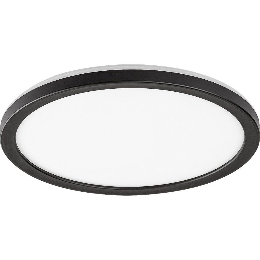 Rabalux - Plafoniera LED da esterno dimmerabile LED/15W/230V Wi-Fi Tuya 2700-6500K IP44 + telecomando