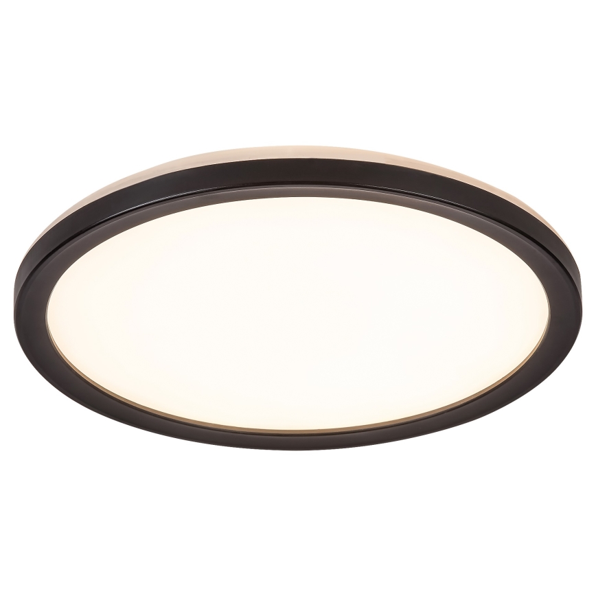Rabalux - Plafoniera LED da esterno dimmerabile LED/15W/230V Wi-Fi Tuya 2700-6500K IP44 + telecomando