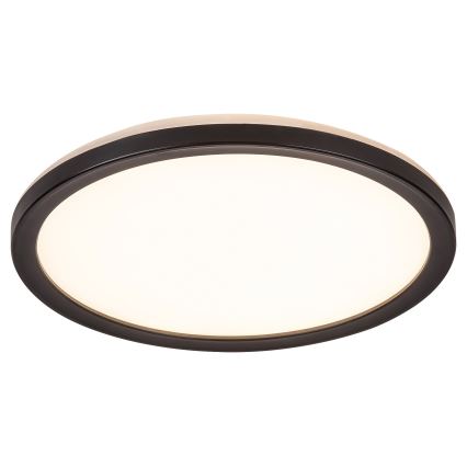 Rabalux - Plafonnier d'extérieur LED dimmable LED/15W/230V Wi-Fi Tuya 2700-6500K IP44 + télécommande