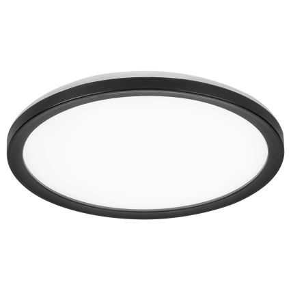 Rabalux - Plafonnier d'extérieur LED dimmable LED/15W/230V Wi-Fi Tuya 2700-6500K IP44 + télécommande