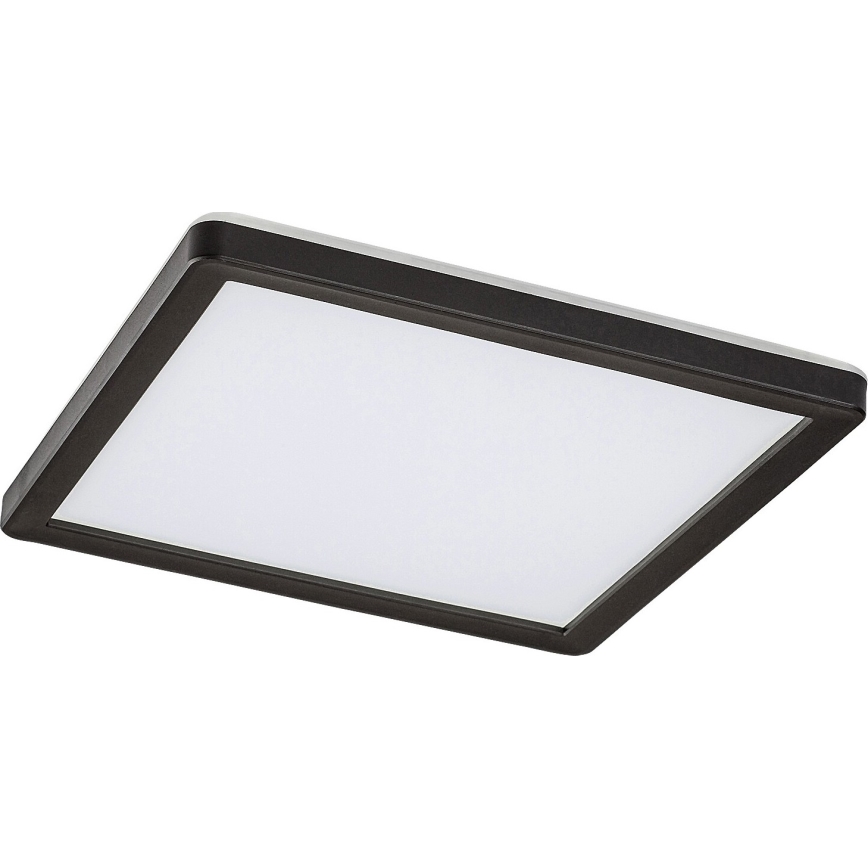 Rabalux-Luminaire d'extérieur à intensité variable LED/15W/230V Wi-Fi Tuya IP44 + Télécommande