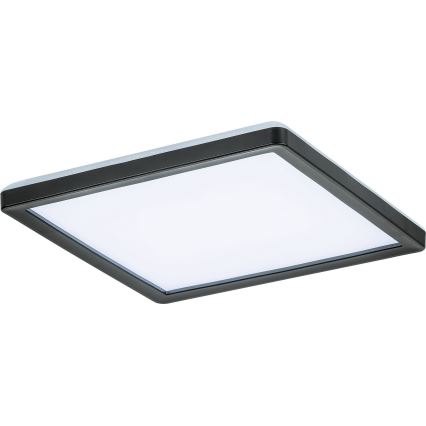 Rabalux-Luminaire d'extérieur à intensité variable LED/15W/230V Wi-Fi Tuya IP44 + Télécommande