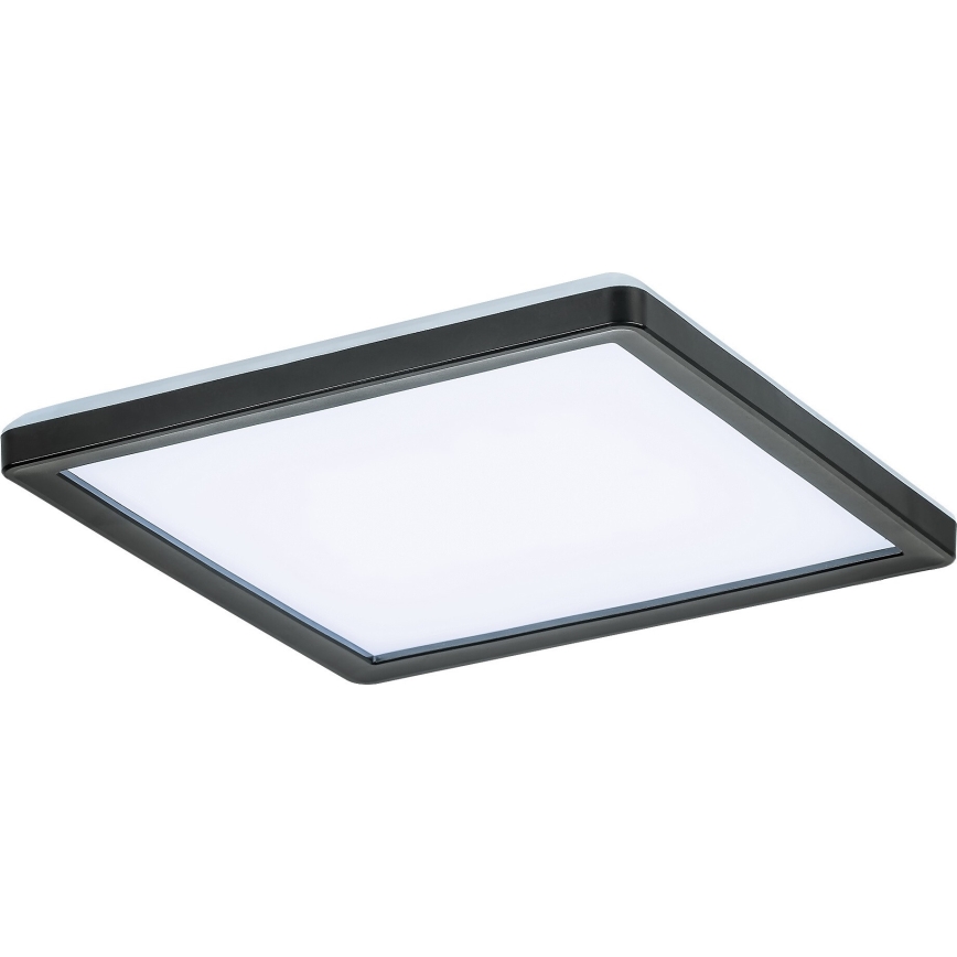 Rabalux-Luminaire d'extérieur à intensité variable LED/15W/230V Wi-Fi Tuya IP44 + Télécommande