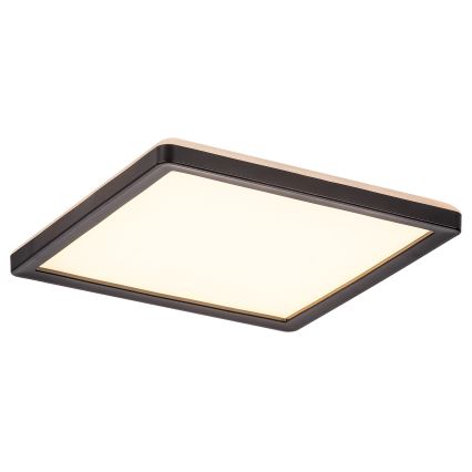 Rabalux-Luminaire d'extérieur à intensité variable LED/15W/230V Wi-Fi Tuya IP44 + Télécommande