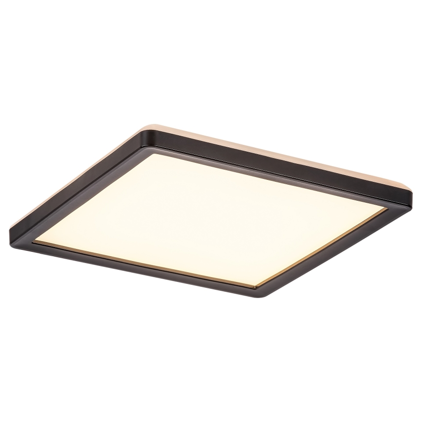 Rabalux-Luminaire d'extérieur à intensité variable LED/15W/230V Wi-Fi Tuya IP44 + Télécommande