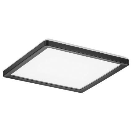 Rabalux-Luminaire d'extérieur à intensité variable LED/15W/230V Wi-Fi Tuya IP44 + Télécommande
