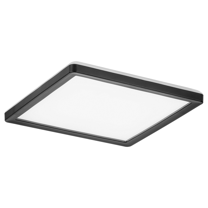 Rabalux-Luminaire d'extérieur à intensité variable LED/15W/230V Wi-Fi Tuya IP44 + Télécommande