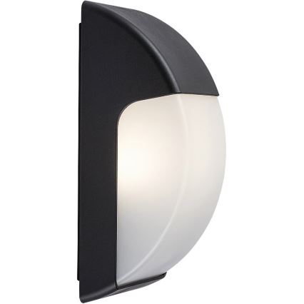 Rabalux - Applique murale d'extérieur 1xE27/12W/230V IP65