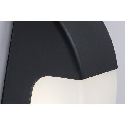 Rabalux - Applique murale d'extérieur 1xE27/12W/230V IP65