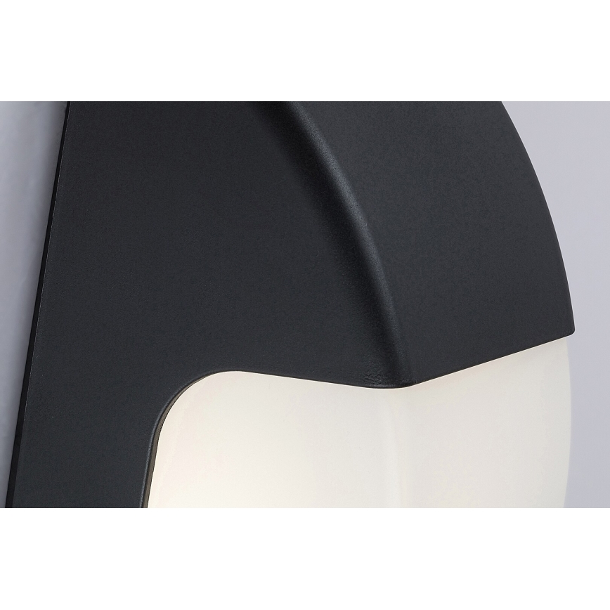 Rabalux - Applique murale d'extérieur 1xE27/12W/230V IP65