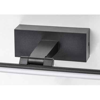 Rabalux - Lampada da parete LED/12W/230V 3000K 59 cm