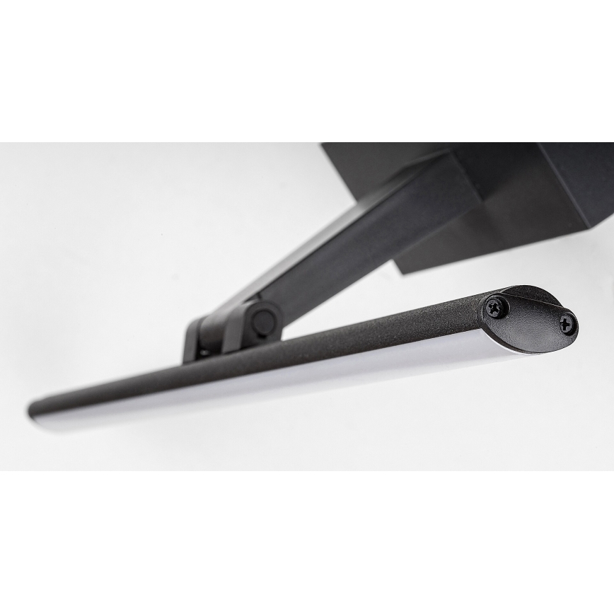 Rabalux - Lampada da parete LED/12W/230V 3000K 59 cm