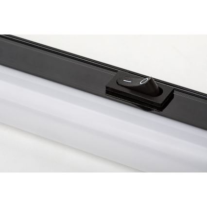 Rabalux - Lampada LED da sotto pensile LED/13W/230V 4000K 88 cm