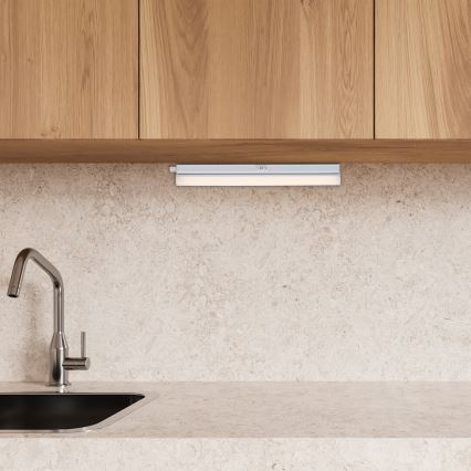 Rabalux - LED-Küchenunterbauleuchte LED/4W/230V 3000/4000K weiß
