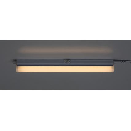 Rabalux - LED-Küchenunterbauleuchte LED/4W/230V 3000/4000K weiß